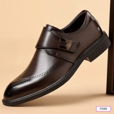 Imperial Gait Formal Shoes